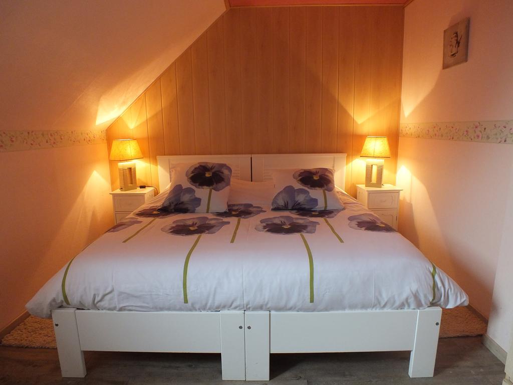 Jolimetz La Jolimessine Bed & Breakfast エクステリア 写真