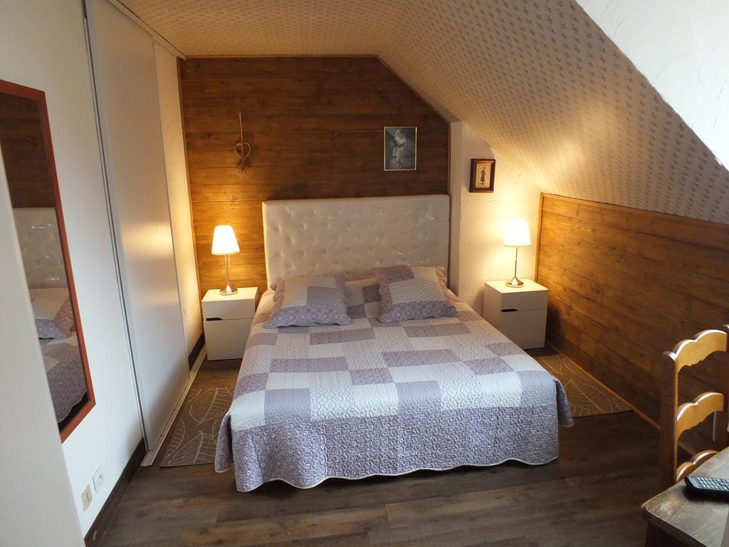 Jolimetz La Jolimessine Bed & Breakfast エクステリア 写真