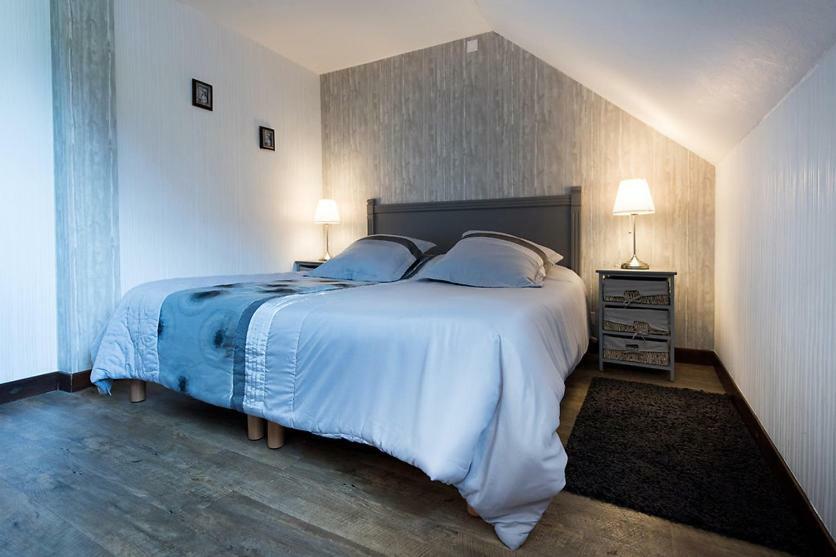Jolimetz La Jolimessine Bed & Breakfast エクステリア 写真