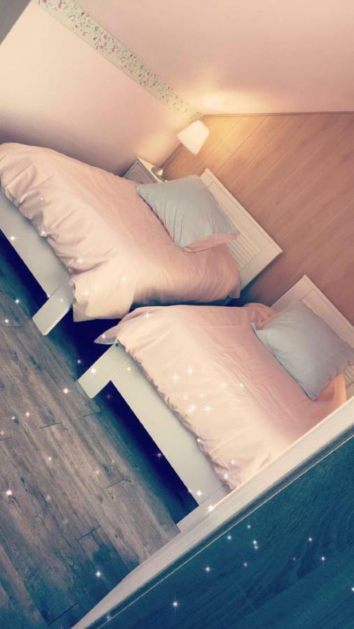 Jolimetz La Jolimessine Bed & Breakfast エクステリア 写真