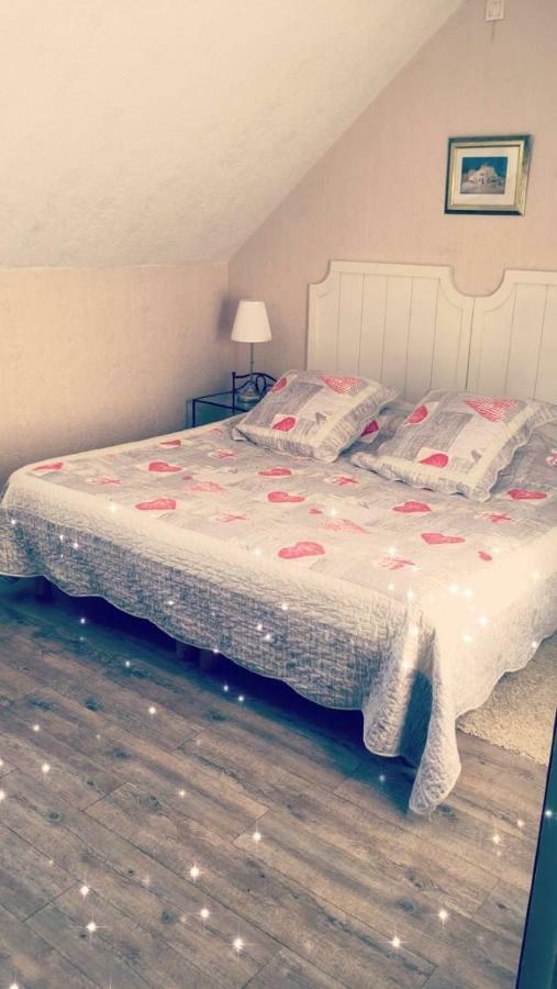 Jolimetz La Jolimessine Bed & Breakfast エクステリア 写真