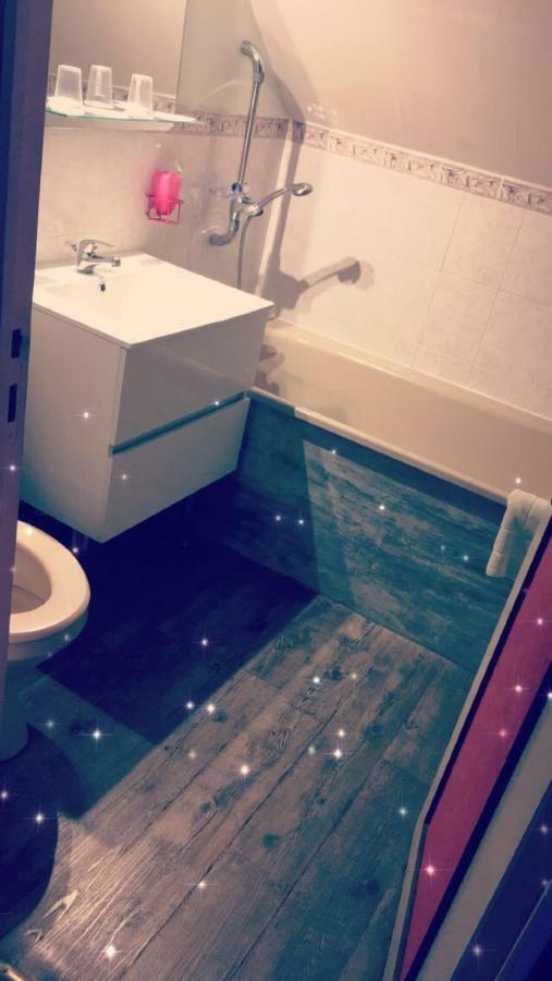Jolimetz La Jolimessine Bed & Breakfast エクステリア 写真