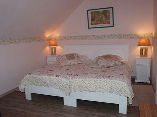 Jolimetz La Jolimessine Bed & Breakfast エクステリア 写真